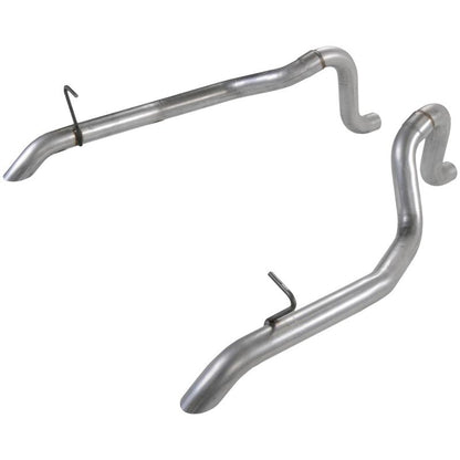 Flowmaster 62-74 Mopar B-BODY 3 in. Tailpipes