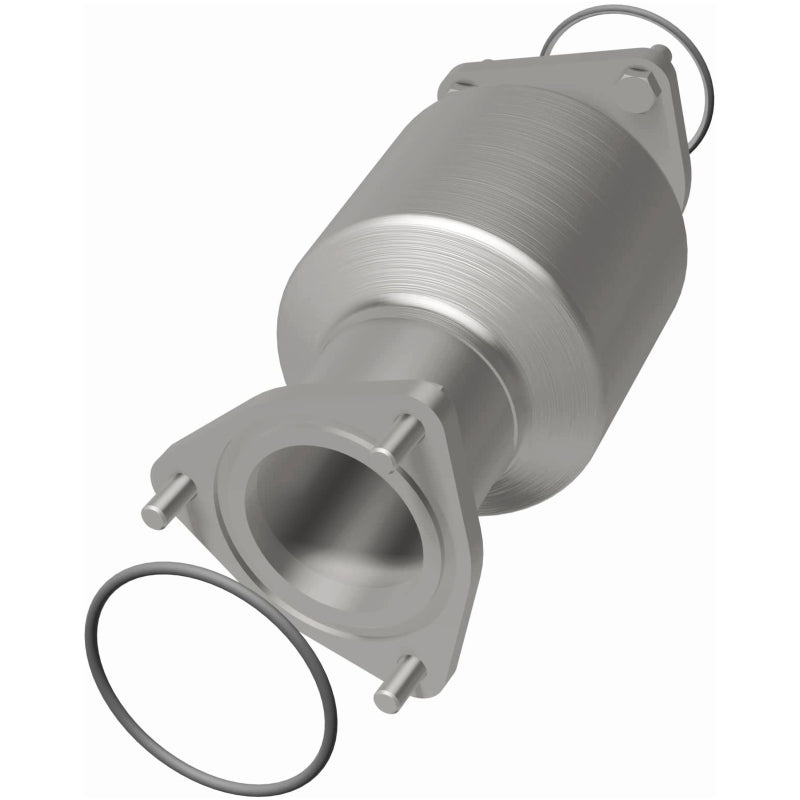 MagnaFlow Direct Fit Catalytic Converter 2009-2014 Acura TL 3.7L