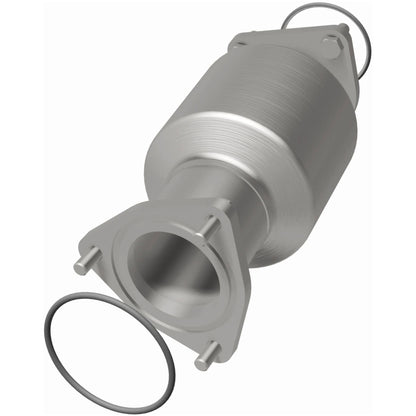 MagnaFlow Direct Fit Catalytic Converter 2009-2014 Acura TL 3.7L
