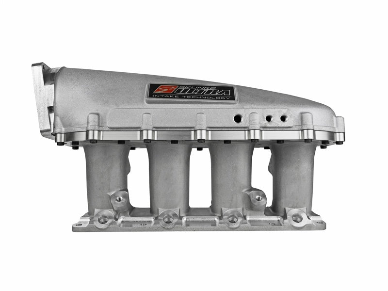 Skunk2 Racing Skunk2 Ultra Series K Series Race Intake Manifold - 3.5L Silver