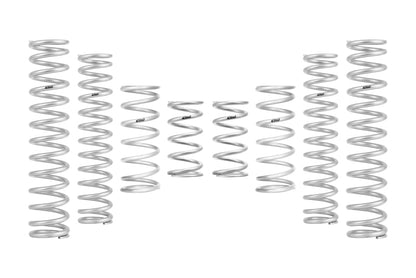 Eibach Can-Am Maverick R X RS Ultimate PRO-UTV Stage 4 Spring System (Set of 8 Springs)