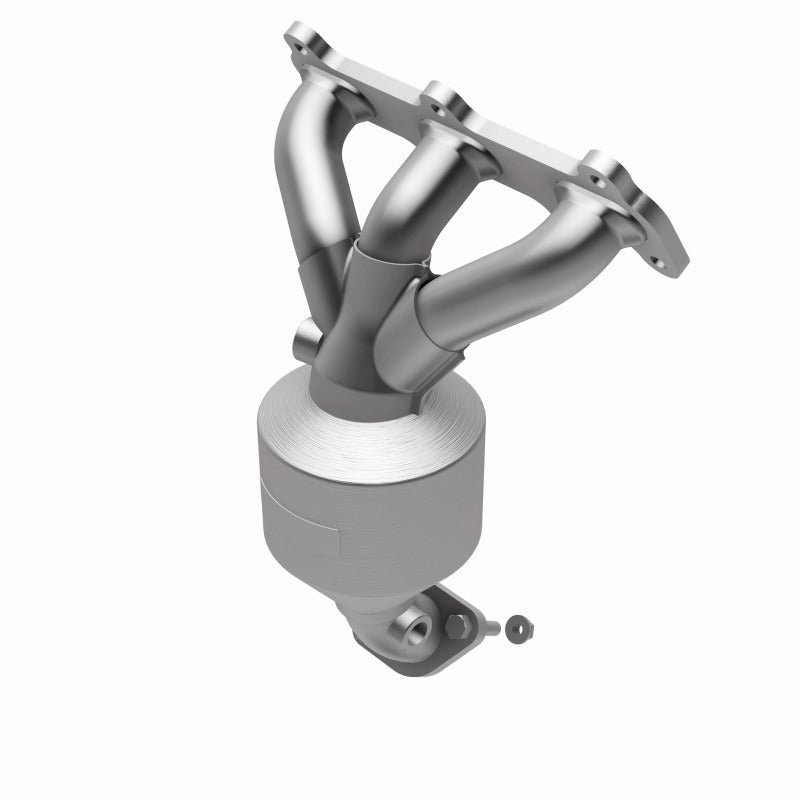 MagnaFlow Direct Fit Catalytic Converter 07-08 Hyundai Tiburon 2.7L