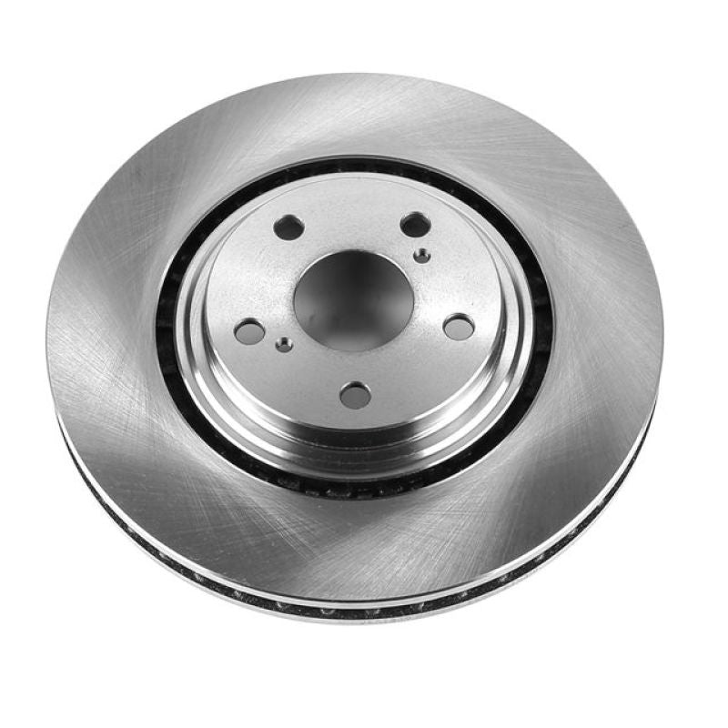 PowerStop Power Stop 15-17 Lexus NX200t Front Autospecialty Brake Rotor