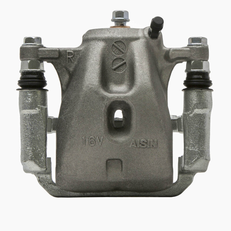 DFC 93-00 Lexus LS400 Rear-R Silver Zinc Coated Premium Caliper