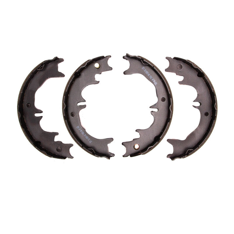 DFC 01-24 Lexus GX470 Parking Brake Parking Shoes