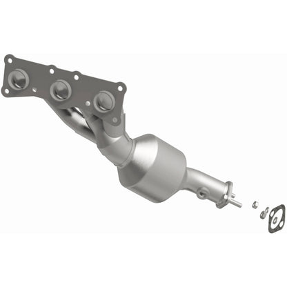 MagnaFlow 06-08 BMW Z4 3.0L Direct Fit Converter
