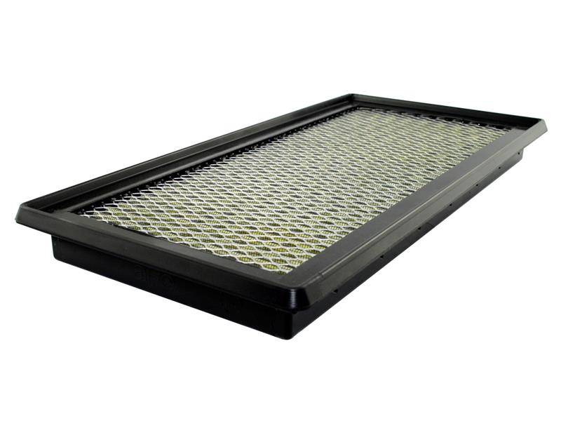 aFe MagnumFLOW Air Filters OER PG7 A/F PG7 GM Diesel Trucks 92-02 V8-6.5L (td)