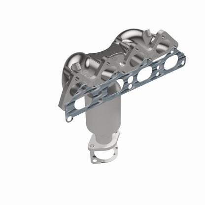 MagnaFlow Direct Fit Catalytic Converter 04-12 Hyundai Elantra 2.0L
