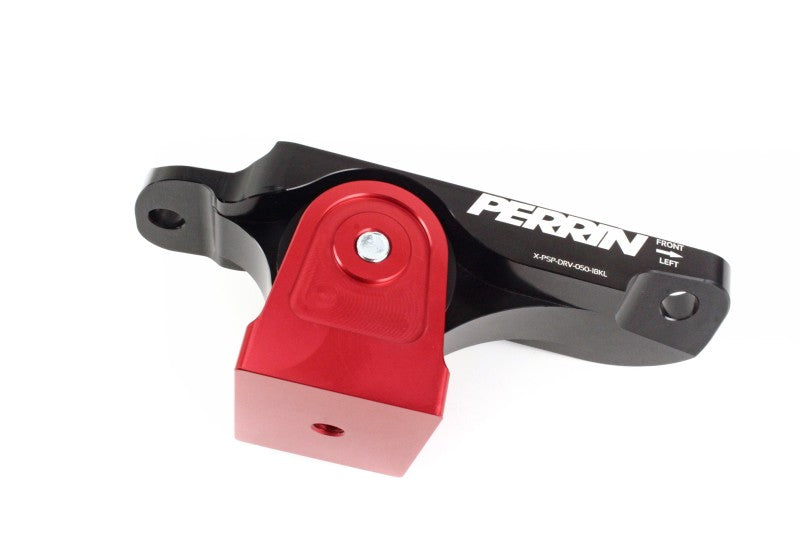 Perrin Performance PERRIN 93-21 Subaru WRX/Impreza / 04-21 STI / 13-20 BRZ/FRS/86 / 05-09 LGT OBXT Motor Mount Kit