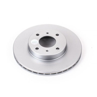 PowerStop Power Stop 99-02 Infiniti G20 Front Evolution Geomet Coated Rotor