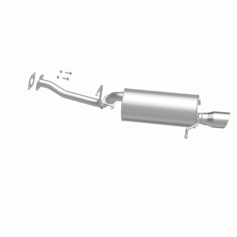 Magnaflow BRE Exhaust 02-08 9-2X Forester Impreza 2.0L 2.5L Muffler Kit
