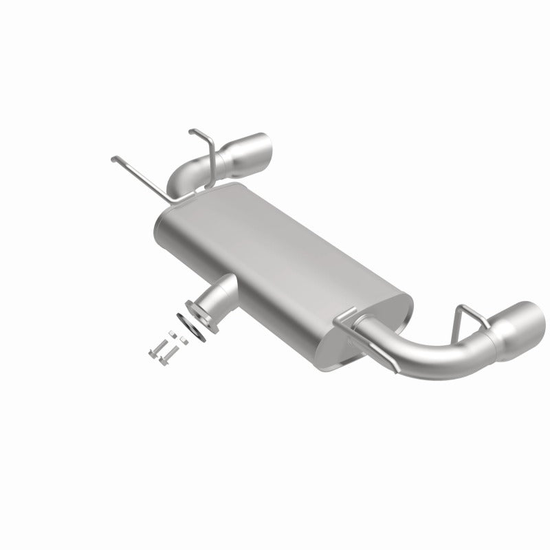 Magnaflow BRExhaust 06-14 MAZDA MX-5 MIATA 2.0L Exhaust Kit