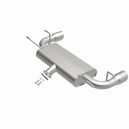 Magnaflow BRExhaust 06-14 MAZDA MX-5 MIATA 2.0L Exhaust Kit