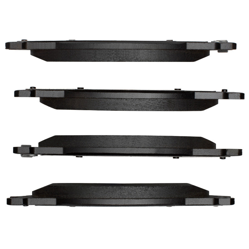 DFC 97-04 Dodge B1500 Front Heavy Duty Pads - Semi Metallic