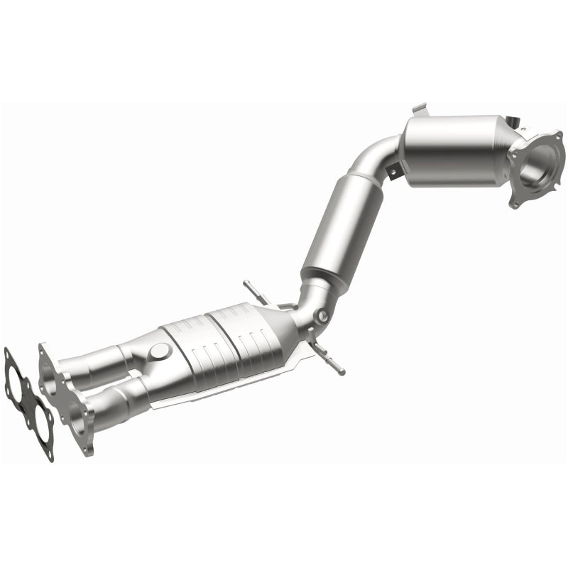 MagnaFlow 11-16 S60 L6 3 OEM Close Coupled Direct Fit Converter