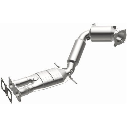 MagnaFlow 11-16 S60 L6 3 OEM Close Coupled Direct Fit Converter