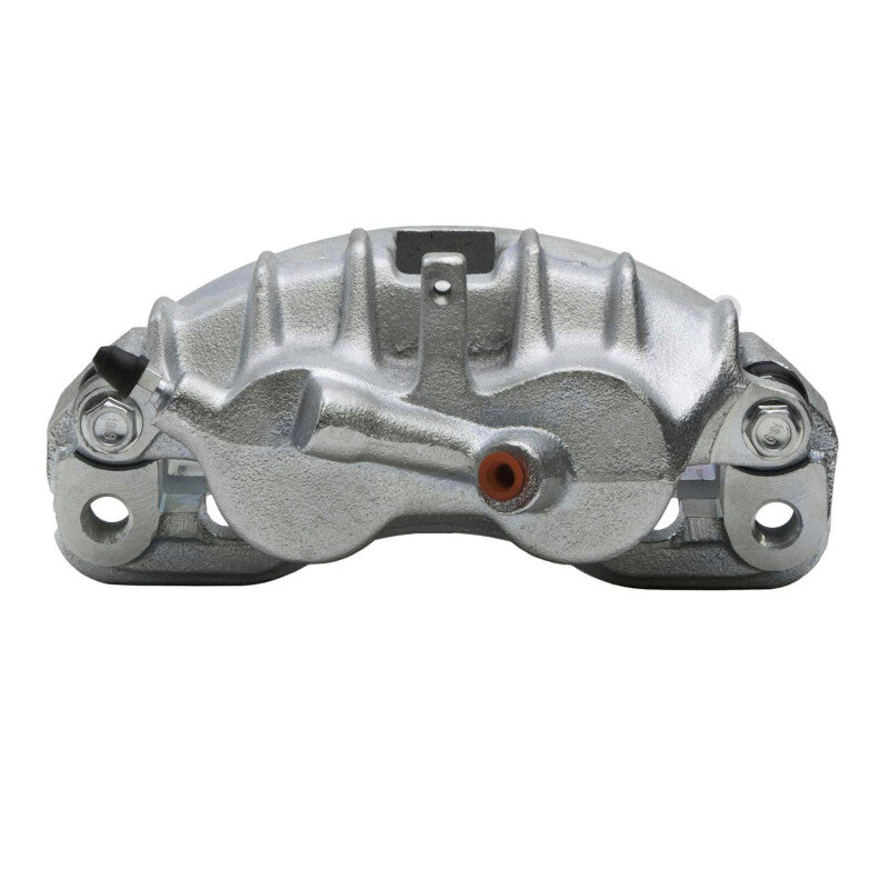 DFC 02-05 Dodge Sprinter 3500 Rear-R/Rear Right Premium Caliper - Silver Zinc Coated