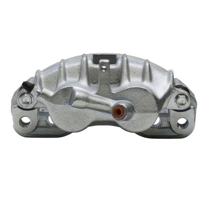 DFC 02-05 Dodge Sprinter 3500 Rear-R/Rear Right Premium Caliper - Silver Zinc Coated