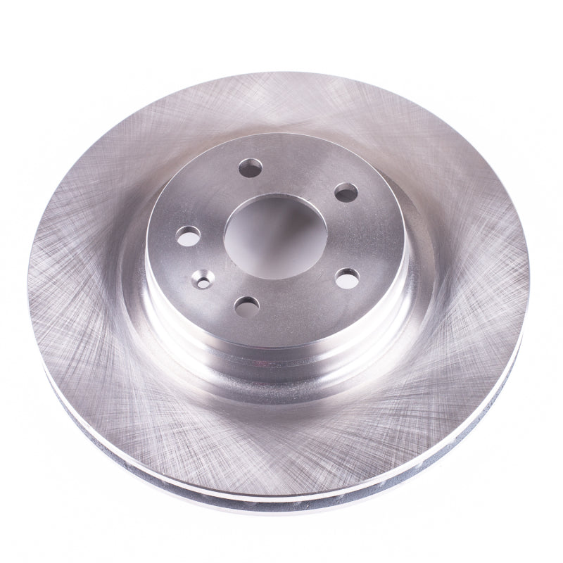 PowerStop Power Stop 12-18 Tesla Model S Front Autospecialty Brake Rotor