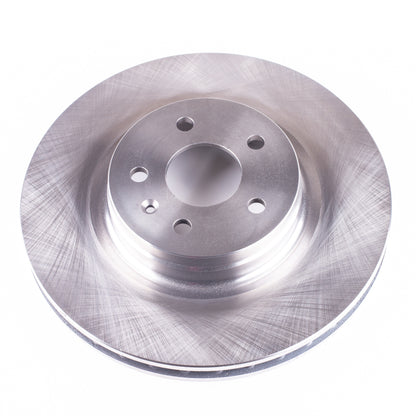 PowerStop Power Stop 12-18 Tesla Model S Front Autospecialty Brake Rotor