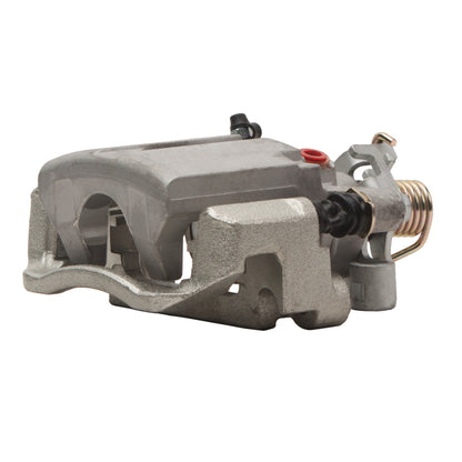 DFC 05-16 Buick Allure Rear-R Premium Caliper - Silver Zinc Coated