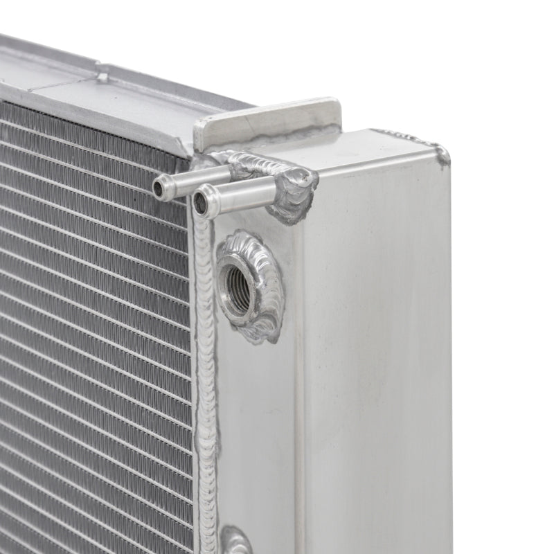 Mishimoto 97-04 Chevy Corvette C5 Performance Aluminum Radiator