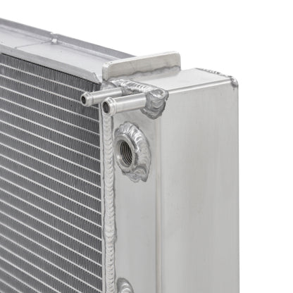 Mishimoto 97-04 Chevy Corvette C5 Performance Aluminum Radiator