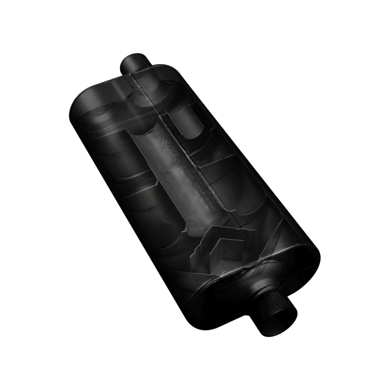 Flowmaster 3 IN(C)/OUT(C) 70 Series BBII Muffler
