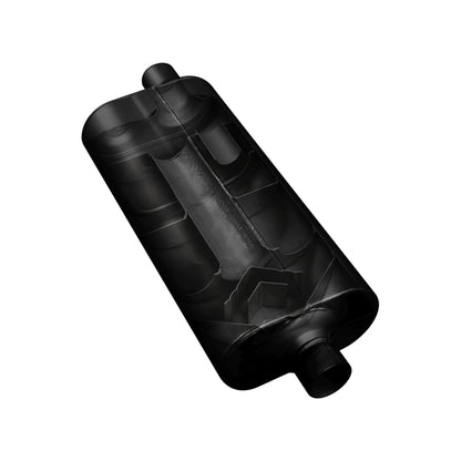 Flowmaster 3 IN(C)/OUT(C) 70 Series BBII Muffler
