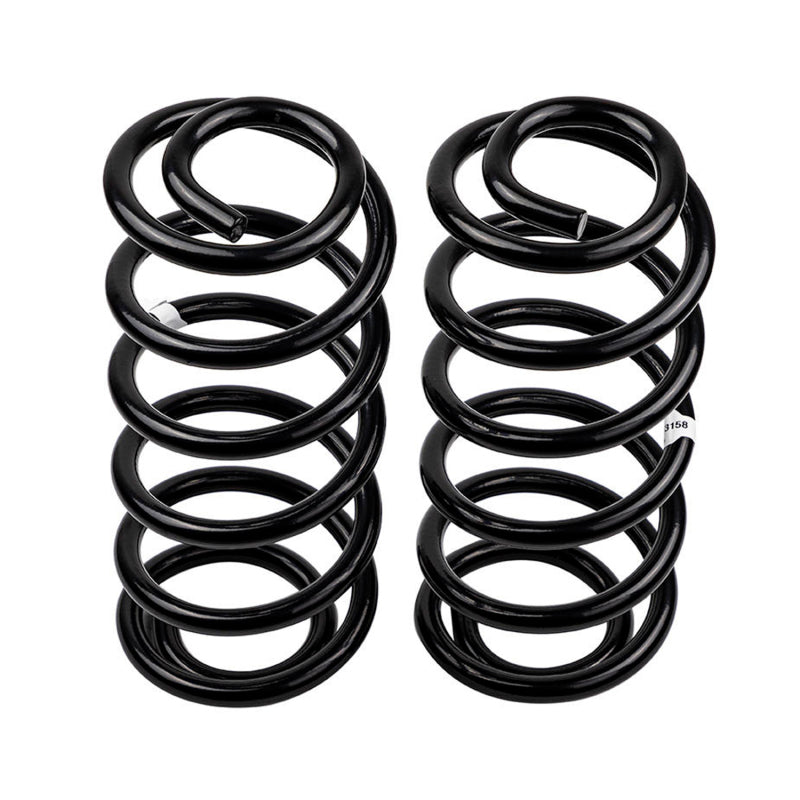 Old Man Emu ARB / OME 18-20 Jeep Wrangler JL Coil Spring Set Rear 2in Lift