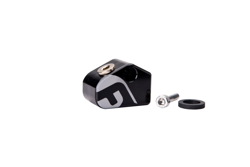 Fleece Performance 17-22 GM 2500/3500 Duramax MAP Sensor Spacer & Boost Reference Port