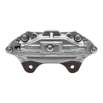 DFC 13-20 Cadillac ATS Front-L/Front-R Silver Powder Coated Premium Caliper