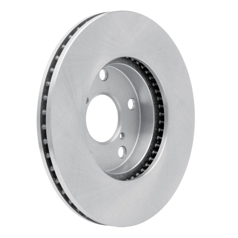 DFC 01-05 Toyota RAV4 Front Brake Rotor
