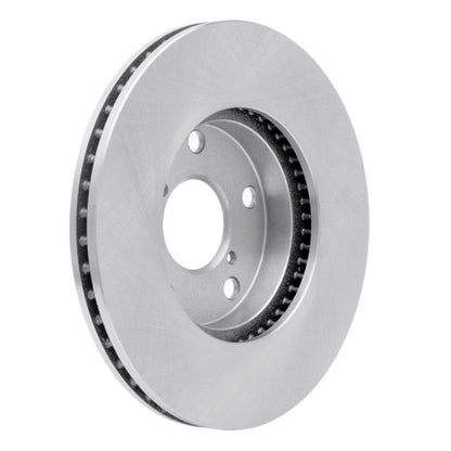 DFC 01-05 Toyota RAV4 Front Brake Rotor