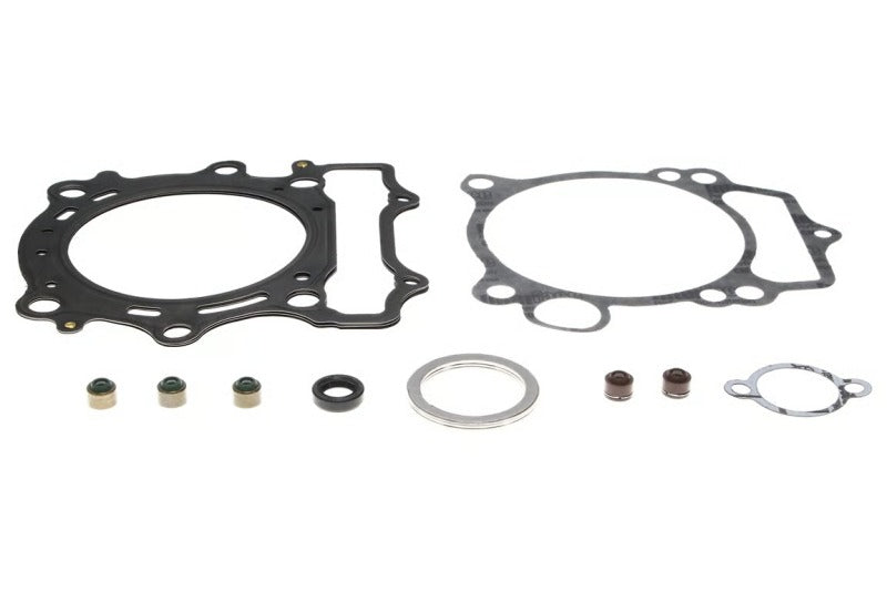 Wiseco 98-00 Yamaha YZ/WR400 93mm Top End Gasket Kit