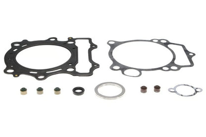 Wiseco 98-00 Yamaha YZ/WR400 93mm Top End Gasket Kit