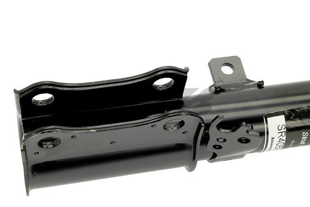 KYB Shocks & Struts Strut Plus Rear Right 03-02 Toyota Camry
