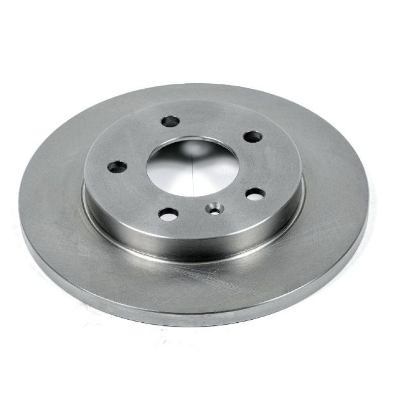 PowerStop Power Stop 05-09 Buick Allure Rear Autospecialty Brake Rotor