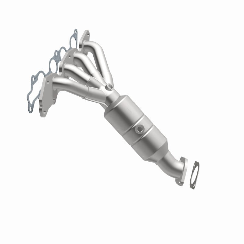 MagnaFlow Direct Fit Catalytic Converter 08-09 Ford Focus 2.0L