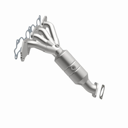 MagnaFlow Direct Fit Catalytic Converter 08-09 Ford Focus 2.0L