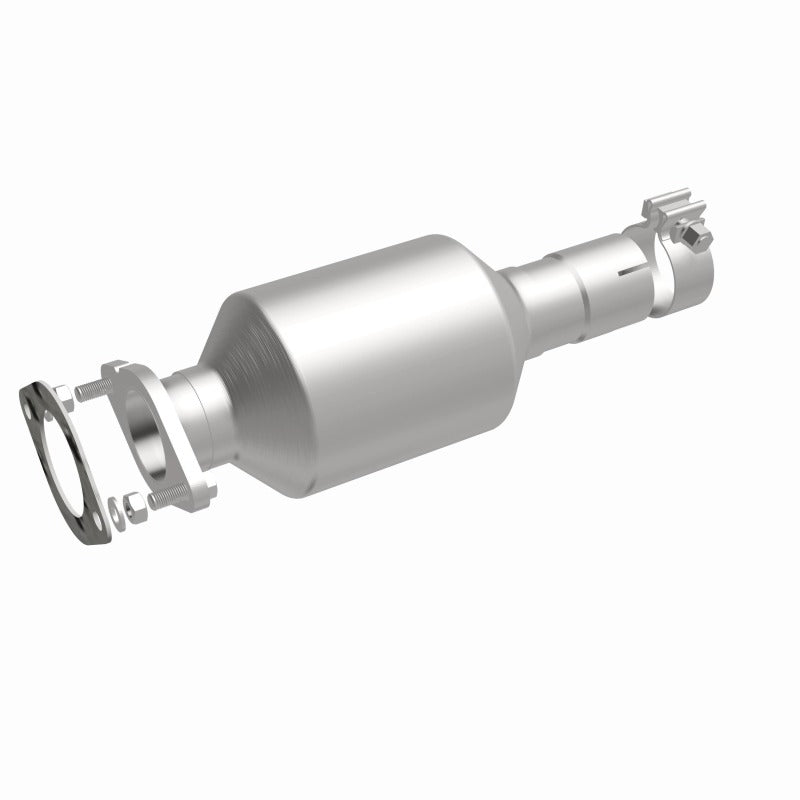 MagnaFlow 13-17 C-Max L4 2 OEM Underbody Direct Fit Converter
