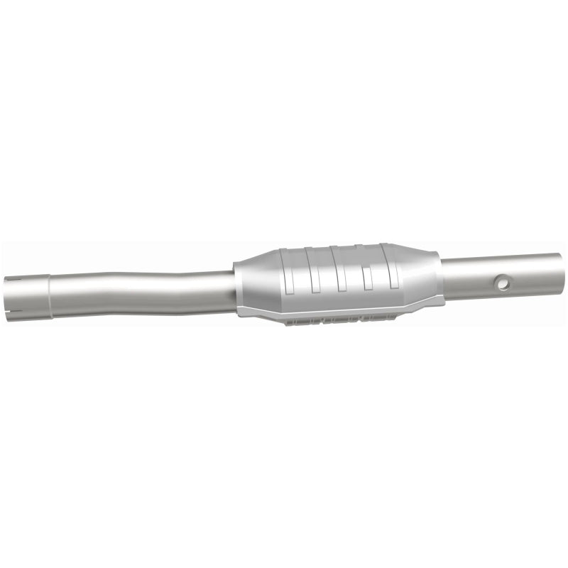 MagnaFlow Direct Fit Catalytic Converter 01-04 Jeep G/C 4.0L OEM