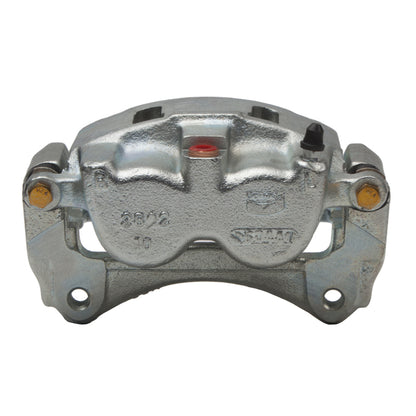 DFC 95-02 Ford Explorer Front-L Premium Caliper - Silver Zinc Coated