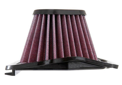 K&N Engineering K&N Race Specific Air Filter for 15-18 Yamaha YZF R1 998