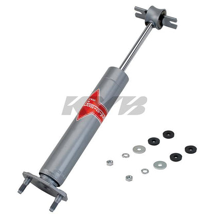 KYB Shocks & Struts Gas-A-Just Front BRICKLIN SV-1 1974-76 FORD Maverick 1969-77 FORD Mustang Mustan