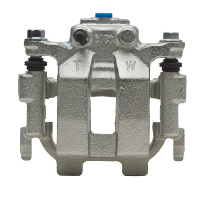 DFC 09-24 Infiniti M45 Rear-R Premium Caliper - Silver Zinc Coated