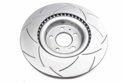 DBA 17-20 Audi A4 338mm Front Rotor Front Slotted Street Series Rotor