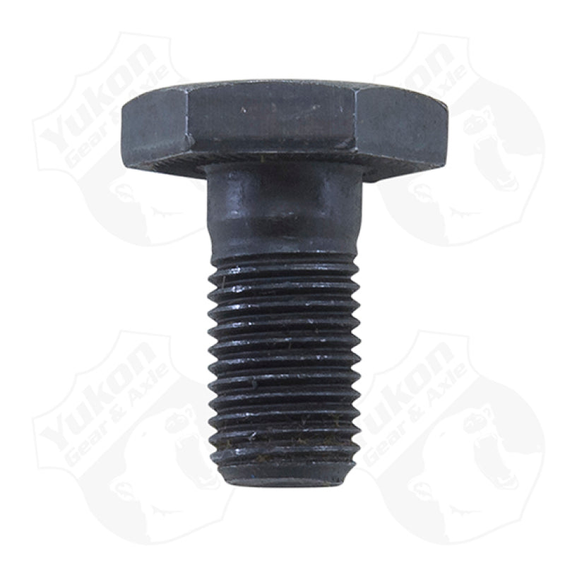 Yukon Gear & Axle Yukon Gear Toyota Landcruiser Ring Gear Bolt & Nut Kit