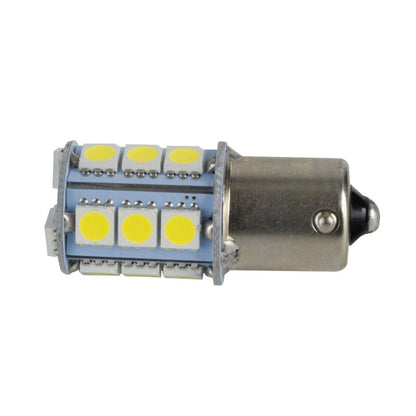 ORACLE Lighting Oracle 1156 18 LED 3-Chip SMD Bulb (Single) - Cool White