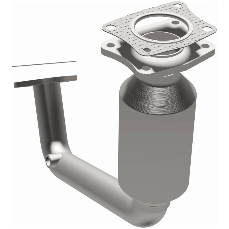 MagnaFlow 02-04 Ford Focus 2.0L Direct Fit Converter
